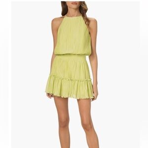 Dress the Population Kaylee Mini Dress